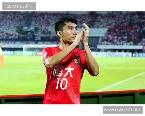 中国足球历史上的第一个传奇球星崛起及其对中国足球发展的深远影响