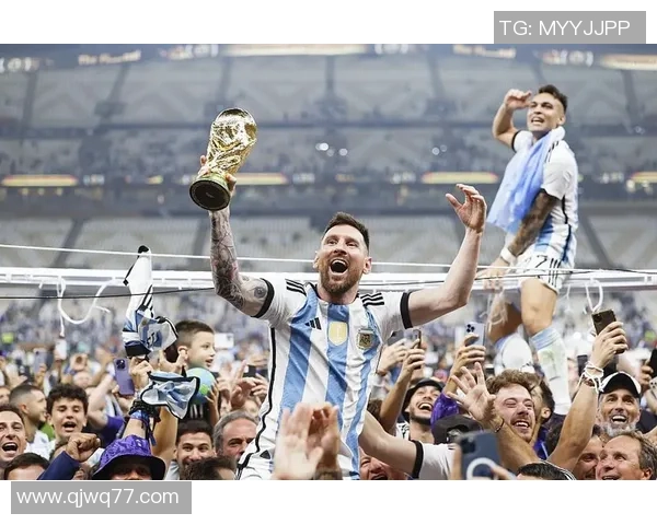 梅西迷弟足球球星合集：这些球员都曾公开表达对梅西的崇拜与敬仰