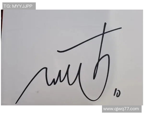 球星亲笔签名足球珍藏高清壁纸背景收藏爱好者必备